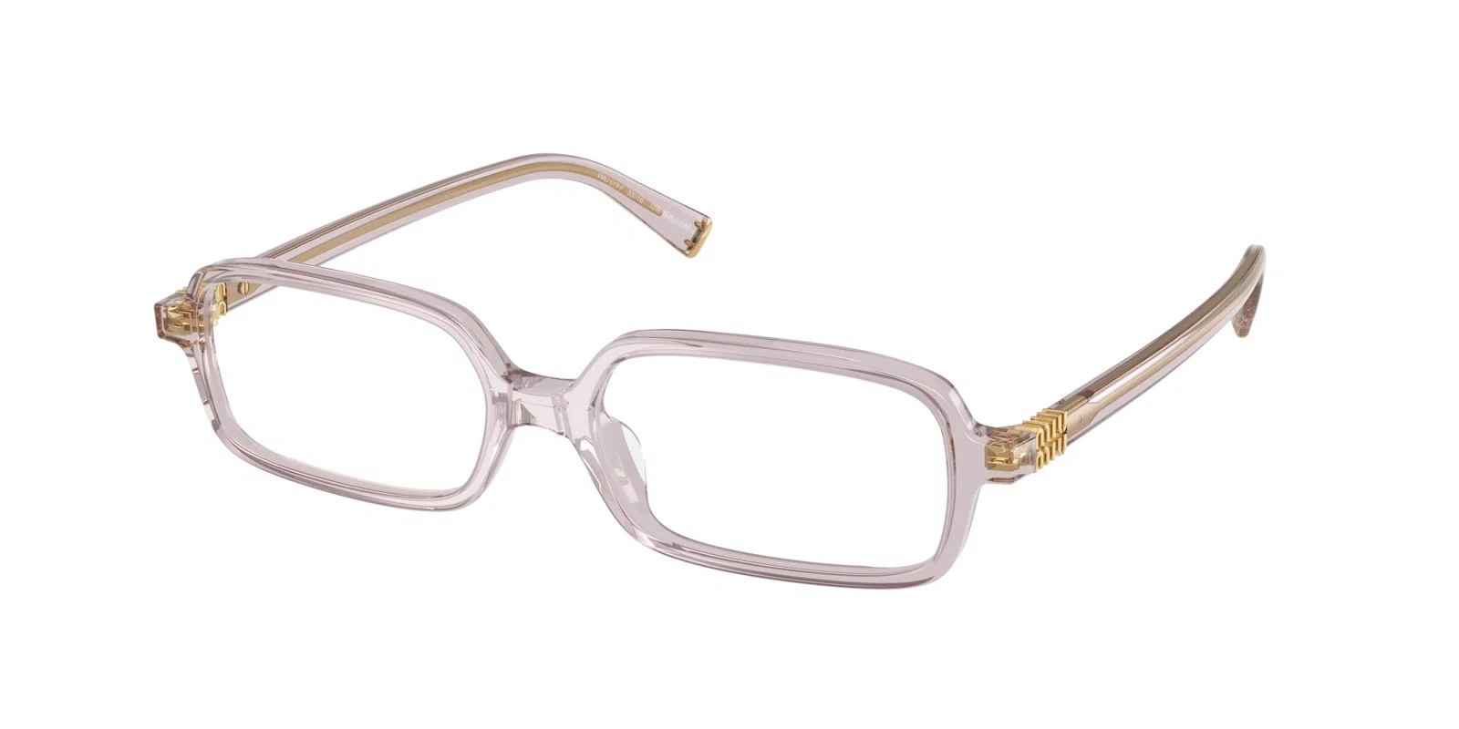 Miu 01YV Eyeglasses - view 6